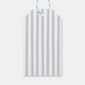 Boerenmarkt Favor Tag Cadeaulabel (Achterkant)