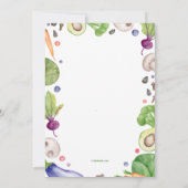 Boerenmarkt Kaart (Achterkant)