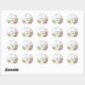 Boerenmarkt Sticker (Vel)