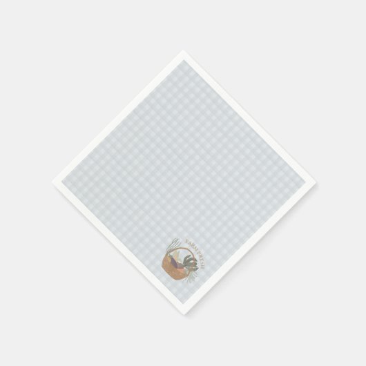 Boerenmarkt van de boerderij Verse producten  Servet (Hoek)