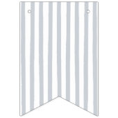 Boerenmarkt Verjaardagsbanner Vlaggetjes (Eerste vlag)