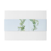 Boerenmarkt, Vers van de Markt Bruidsfeest Uitnodigingen Wikkel (Achterkant Voorbeeld)