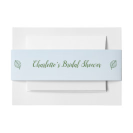 Boerenmarkt, Vers van de Markt Bruidsfeest Uitnodigingen Wikkel