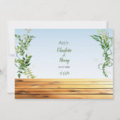 Boerenmarkt, vers van het Vrijgezellenfeest van de Kaart (Achterkant)