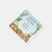 Boerenmarkt, vers van het Vrijgezellenfeest van de Servet (Hoek)