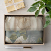  boerenmeisje, Mary Antoinette tijdperk Tissuepapier (Geschenk)