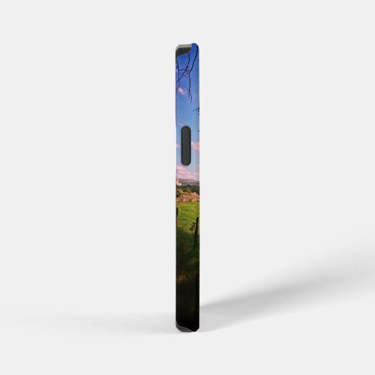 Boerenpoort iPhone Hoesje (Rechterkant)