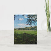 Boerenpoort Kaart (Voorkant)