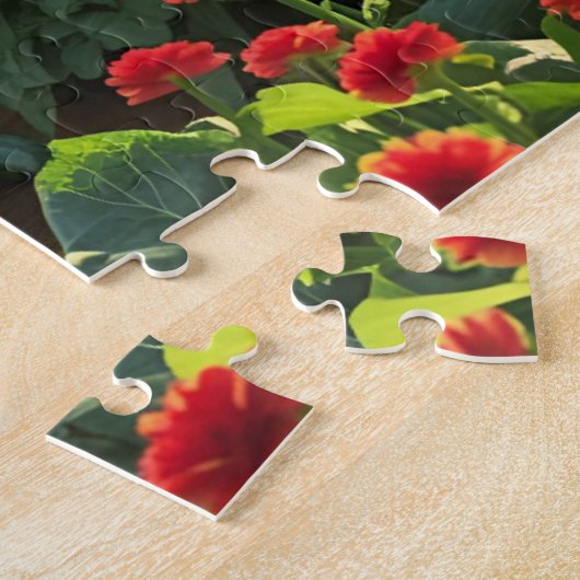 Boerentuin Legpuzzel (Zijkant)