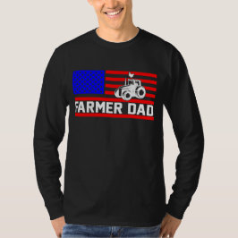 Boerenvader T-shirt