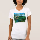BOERENVROUW IERSE SATIVA T-SHIRT (Voorkant)