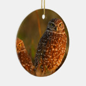 boerkuil keramisch ornament (Rechts)