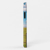 Boerlandschapscene Case-Mate iPhone Case (Achterkant/rechts)