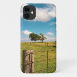 Boerlandschapscene Case-Mate iPhone Case