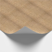 Boerlap textuur, naadloze achtergrond cadeaupapier (Hoek)