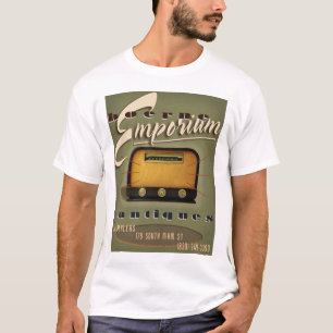 Boerne Emporium T-shirt