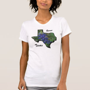 Boerne Texas T-shirt