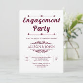  boeroendi activist kaart (Staand voorkant)