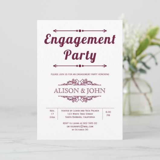  boeroendi activist kaart (Staand voorkant)