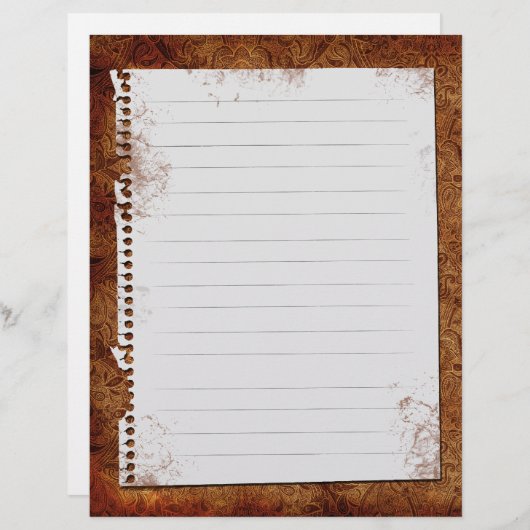 -boeroendi-Multomap (1 zijkant) (Voorkant / Achterkant)