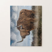 Boerpuzzel Legpuzzel (Verticaal)