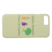 Boerrietransporten - Brandstofzuigers Case-Mate iPhone Case (Achterkant (Horizontaal))