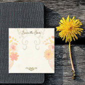 Boers Barok Bloemrijk Mexicaans Heilig Hart Post-it® Notes
