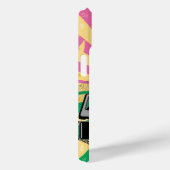 boeskset en cassettes met rolstijl Case-Mate iPhone case (Achterkant / Rechts)
