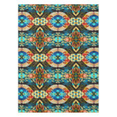 BOEST JAPANESE ART PATTERN TAFELKLEED (Voorkant)