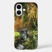 BOEST LITTLE MIDDLE RIVER Case-Mate iPhone CASE (Achterkant)