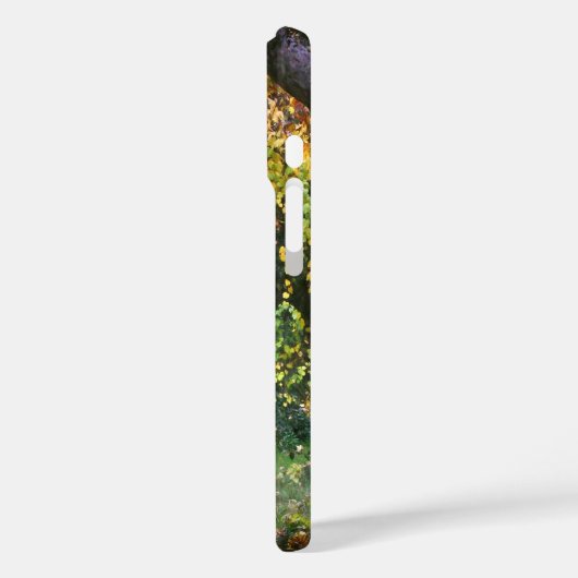 BOEST LITTLE MIDDLE RIVER Case-Mate iPhone CASE (Achterkant / Links)