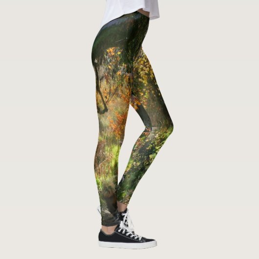 BOEST LITTLE MIDDLE RIVER LEGGINGS (Rechts)