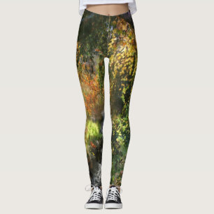 BOEST LITTLE MIDDLE RIVER LEGGINGS