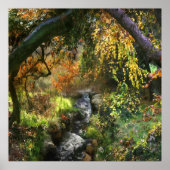 BOEST LITTLE MIDDLE RIVER POSTER (Voorkant)