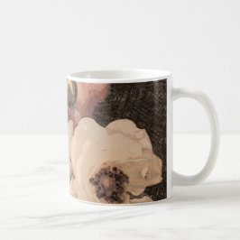 Boet bloemen... koffiemok