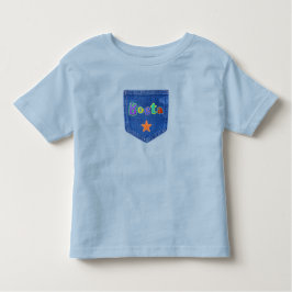 BOETA Afrikaans / Afrikaans / Zuid-Afrikaanse jong Kinder Shirts
