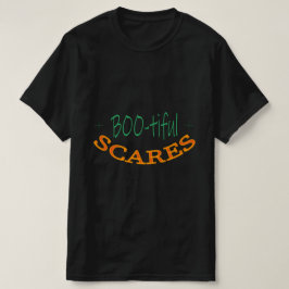 BOETELIGE LITTEKENS T-SHIRT