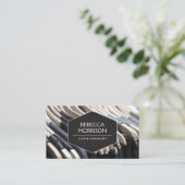 Boetiek, Verzending, Mode Designer, Kast Visitekaartje (Staand voorkant)