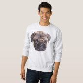 boetsveegster trui (Voorkant volledig)