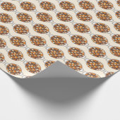 Boeuf Bourguignon rundvlees Bourgondië stoofpot Fr Cadeaupapier (Hoek)