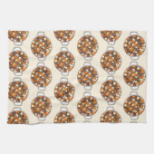 Boeuf Bourguignon rundvlees Bourgondië stoofpot Fr Theedoek (Horizontaal)