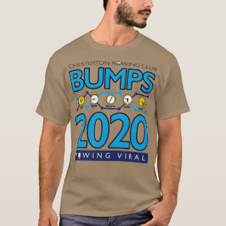 Bof 2020 Rowing Viral T-shirt