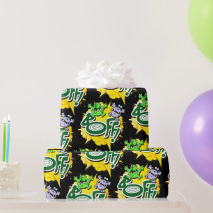 Boff Cadeaupapier
