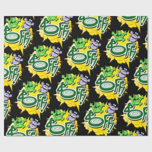 Boff Cadeaupapier (Vlak)