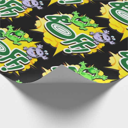 Boff Cadeaupapier (Hoek)