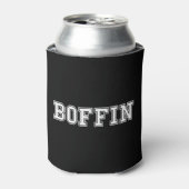 BOFFIN BLIKJESKOELER (Blikje Voorkant)
