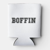 BOFFIN BLIKJESKOELER (Voorkant)