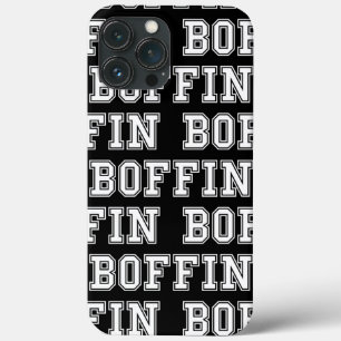 BOFFIN Case-Mate iPhone CASE