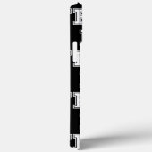 BOFFIN Case-Mate iPhone CASE (Achterkant / Rechts)