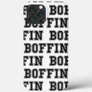BOFFIN Case-Mate iPhone CASE